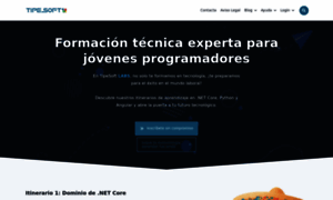 Tipesoft.com thumbnail