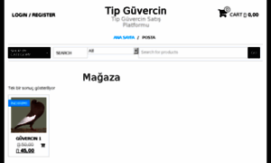 Tipguvercin.com thumbnail