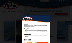 Tipiak.fr thumbnail