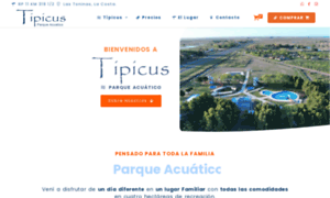 Tipicus.com.ar thumbnail
