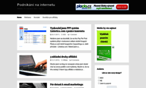 Tipinternet.cz thumbnail