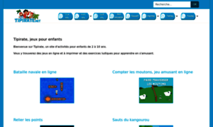 Tipirate.net thumbnail