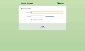Tipit.beanstalkapp.com thumbnail