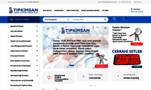 Tipkimsan.com thumbnail