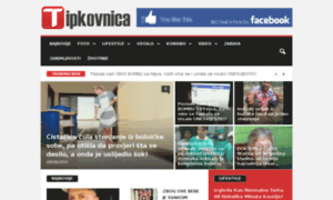 Tipkovnica.com thumbnail
