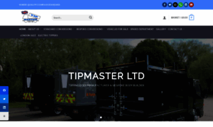 Tipmaster.co.uk thumbnail