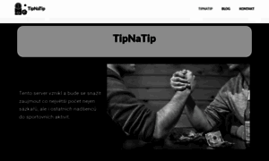 Tipnatip.cz thumbnail