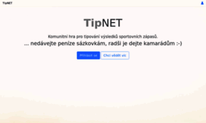 Tipnet.eu thumbnail