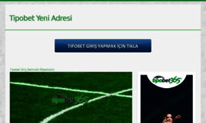 Tipobet-yenigiris1.com thumbnail