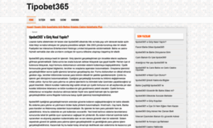 Tipobet365.net thumbnail