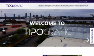 Tipografic.co.uk thumbnail