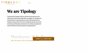 Tipologyspa.com thumbnail