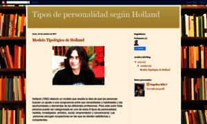 Tiposdepersonalidadsegunholland.blogspot.com thumbnail