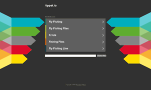 Tippet.io thumbnail