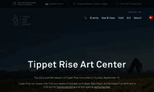 Tippetrise.org thumbnail