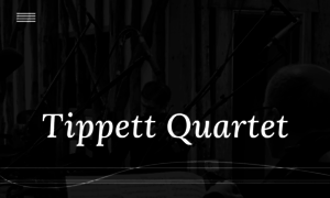 Tippettquartet.co.uk thumbnail