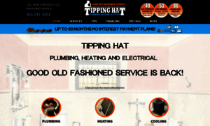 Tippinghat.com thumbnail