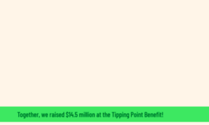 Tippingpoint.org thumbnail