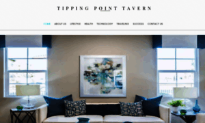 Tippingpointtavern.com thumbnail