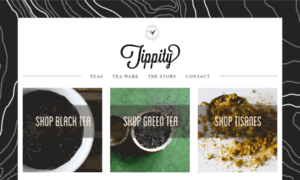 Tippity.com.au thumbnail