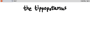 Tippopotamus.blogspot.com thumbnail