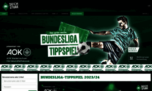 Tippspiel.deichstube.de thumbnail