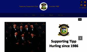 Tippsupportersclub.com thumbnail