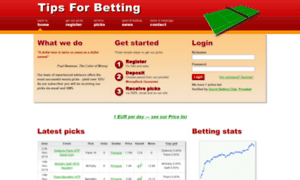 Tips-for-betting.com thumbnail