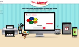 Tips-for-moms.com.sg thumbnail