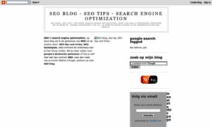 Tips-search-optimization.blogspot.com thumbnail
