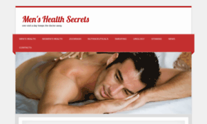 Tips.mens.health-secrets.net thumbnail