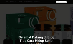 Tipscarahidupsehat.com thumbnail