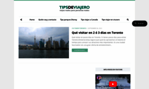 Tipsdeviajero.com thumbnail