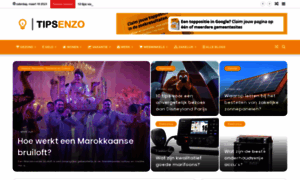 Tipsenzo.nl thumbnail