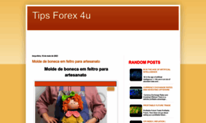 Tipsforex4u.blogspot.com thumbnail