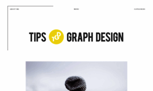 Tipsgraphdesign.com thumbnail