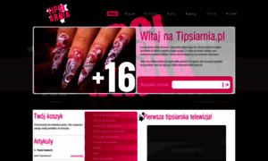 Tipsiarnia.pl thumbnail