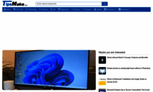 Tipsmake.com thumbnail