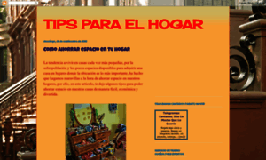 Tipsparamihogar.blogspot.com.es thumbnail