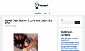 Tipspraktiz.com thumbnail