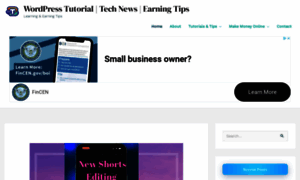 Tipstechtut.com thumbnail