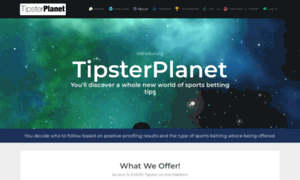 Tipsterplanet.com thumbnail