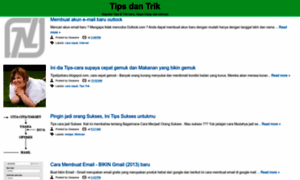 Tipstipsbaru.blogspot.com thumbnail