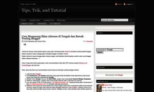 Tipstrik-tutorial.blogspot.co.id thumbnail