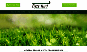 Tipsturf.com thumbnail