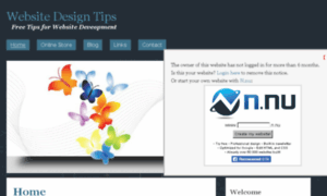 Tipswebdesign.n.nu thumbnail