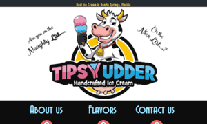 Tipsycowfl.com thumbnail