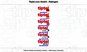 Tiptel-info.de thumbnail
