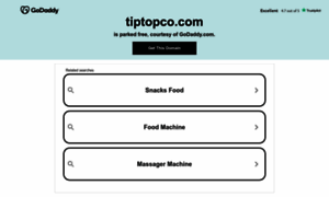 Tiptopco.com thumbnail