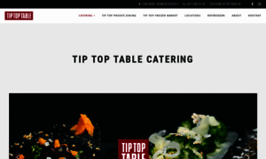 Tiptoptable.at thumbnail